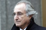 Bernard Madoff Takes Up Writing Poetry in Prison
