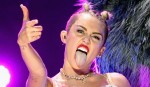 Miley Cyrus Stoned in Saudi Arabia