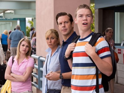 we're the millers