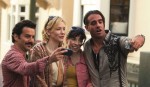 Movie Review: Blue Jasmine