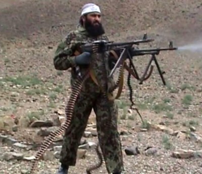 Taliban Rambo