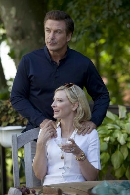 blue jasmine