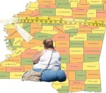 Nutritionist Predicts 80% of Mississippi Population Will Die by 2018