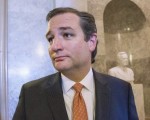 Senator Ted Cruz Collapses During Anti-Obamacare Faux-Filibuster, Needs Obamacare