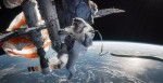 Movie Review: “Gravity”
