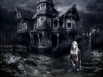 The Most Horrific Haunted House of All Time: PMDD House