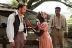 Movie Review: “12 Years A Slave”