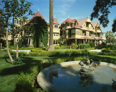 Winchester House