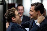 Movie Review: “The Wolf of Wall Street”