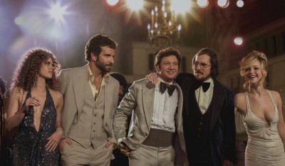 American Hustle 