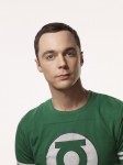 Sheldon Cooper – A Geek God!!!