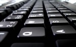 Breaking News: Research Shows Fingers All You Need to Type on Keyboard