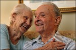 Married Couple Celebrates 75 Years of Holding Farts In