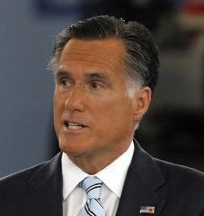 Mitt Romney Latin phase