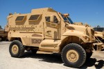 MRAP, Maxx, and Local Police Force Militarization