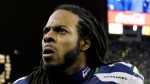 Richard Sherman Screams at Snow, Scares It Into Melting, Saves Super Bowl