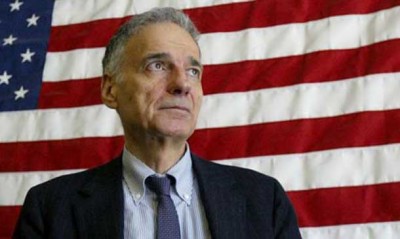 ralph nader, Nader Haters