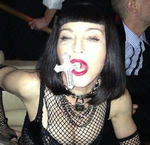 Madonna