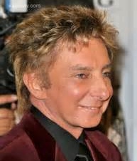 Barry Manilow and Diabetes