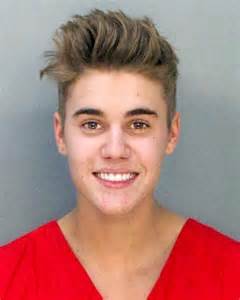 Justin Bieber Ripping the Headlines