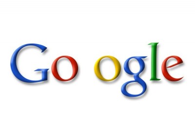 Google Logo