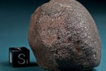 Strange Hieroglyphics Found on Russian Meteorite