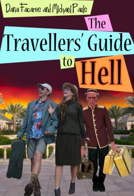 The Travellers Guide to Hell