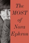 The World According to Nora Ephron