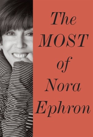 nora ephron