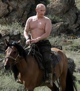 Putin out for the Sochi Games