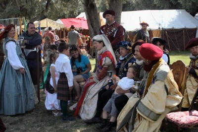 Sacramento Valley Scottish Games and Festival