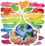 Earth Day 2014: A Time for Celebration and Reflection