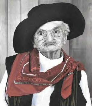 Pat Beekers, Famous Unpublished Writer, Awaits Dentures