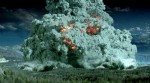 Predicted Yellowstone Cataclysm Comes to Pass, Cause Discovered