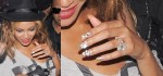 Beyonce Loses Nail in China, Provides for Local Family for a Year