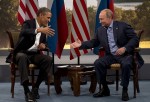 Russia: Obama Nixing ‘Red Line’ in Favor of ‘Squiggly Doodle’