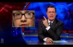 MUST SEE: Colbert Skewers Karl Rove on his Comments about Hillary Clinton’s Mental Health