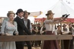 Movie Review: “A Million Ways To Die In The West”