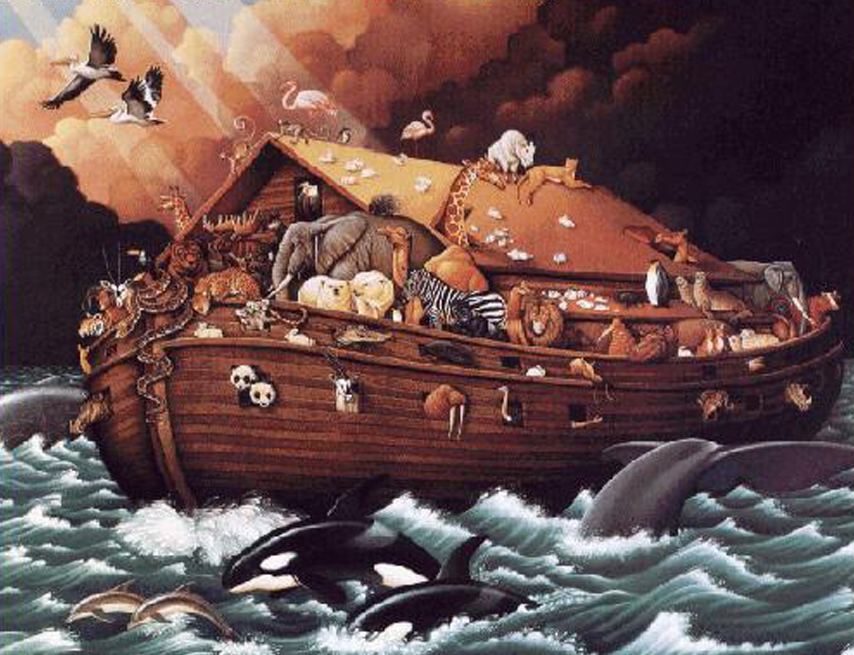 how-well-we-know-the-bible-noah-of-ark-humor-times
