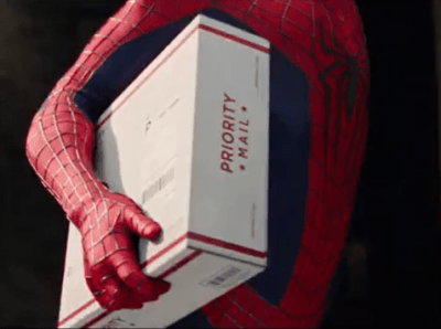 DC and Marvel Villains Becoming Good Guys, Spiderman