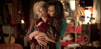 Only Lovers Left Alive