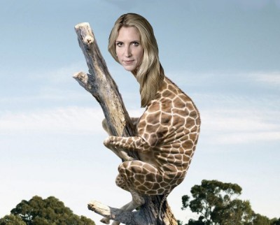 Ann Coulter