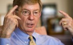 College Feminists Demand ‘George Will Rape Center’