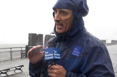 Jim cantore