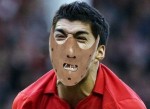 FIFA Condemns Cannabilism, Ruminates on Luis Suarez