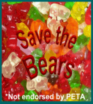Animal Rights Activist Wants Gummy Bears Taken Off Market