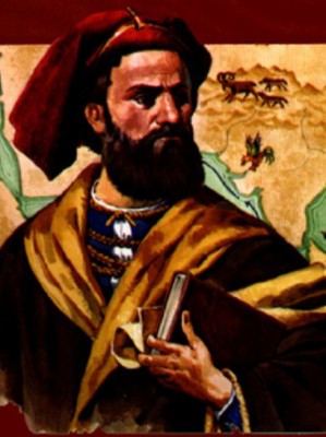 marco polo