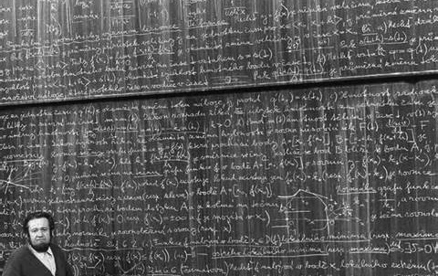 World Cup math