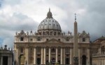 American Tourist in Italy Excited to Visit the ‘Sixteenth Chapel’