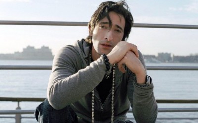 Adrien Brody, Third Person